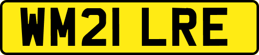 WM21LRE