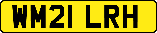 WM21LRH