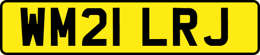WM21LRJ