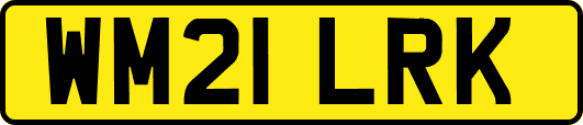 WM21LRK