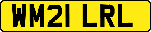 WM21LRL
