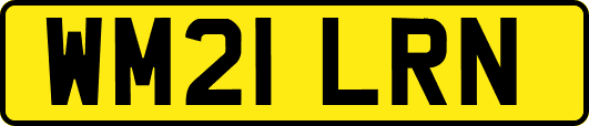 WM21LRN