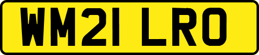 WM21LRO