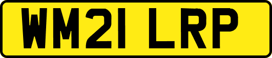 WM21LRP