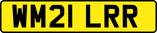 WM21LRR