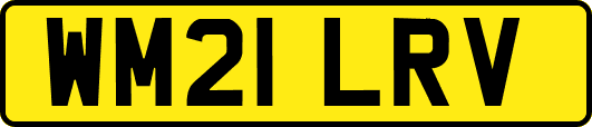 WM21LRV