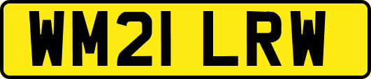 WM21LRW