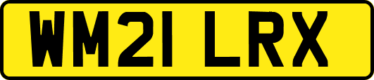 WM21LRX