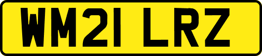 WM21LRZ