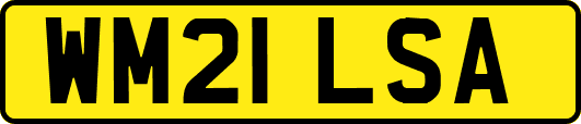 WM21LSA