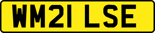 WM21LSE