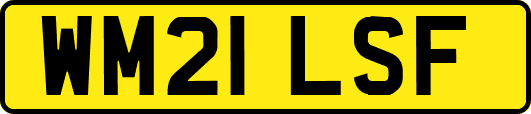 WM21LSF