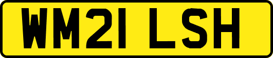 WM21LSH