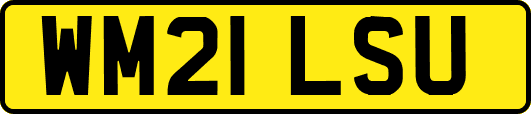 WM21LSU