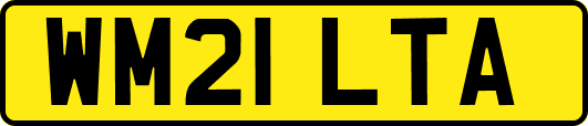 WM21LTA