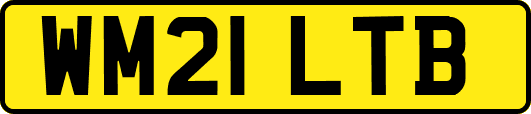 WM21LTB