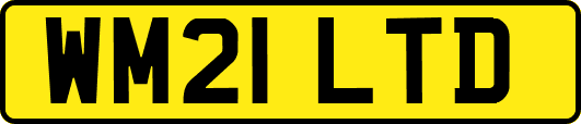 WM21LTD