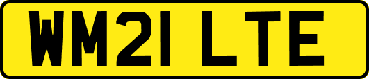 WM21LTE