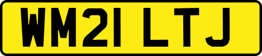 WM21LTJ