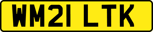 WM21LTK