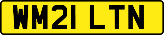 WM21LTN