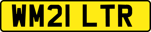 WM21LTR