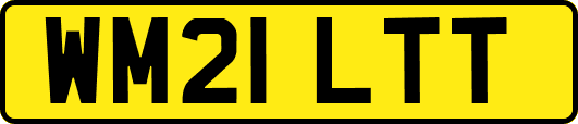 WM21LTT