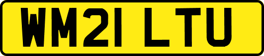 WM21LTU
