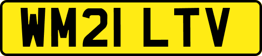 WM21LTV
