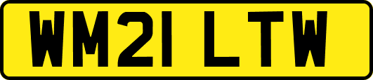 WM21LTW