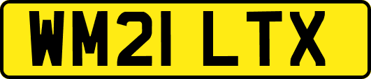 WM21LTX