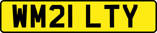 WM21LTY