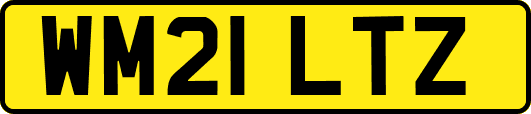 WM21LTZ