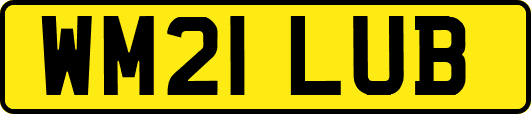 WM21LUB