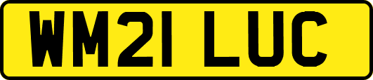 WM21LUC
