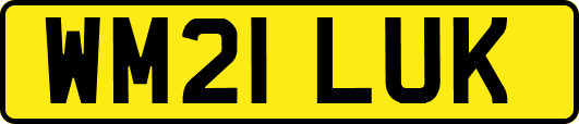 WM21LUK