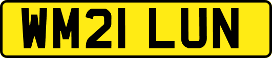 WM21LUN