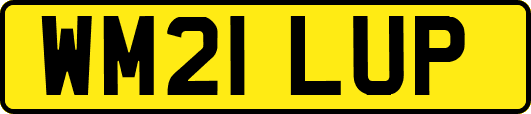 WM21LUP