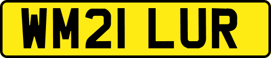 WM21LUR