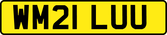 WM21LUU
