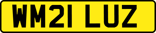 WM21LUZ
