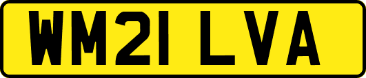 WM21LVA
