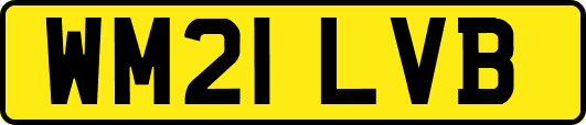 WM21LVB