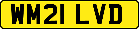 WM21LVD
