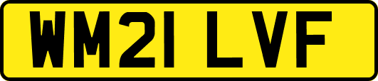 WM21LVF