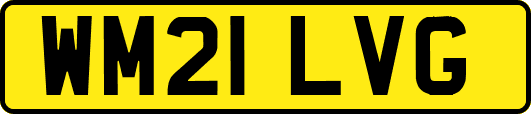 WM21LVG