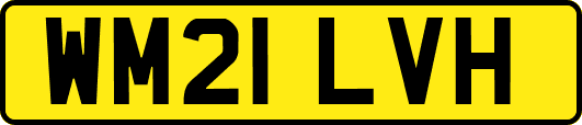 WM21LVH