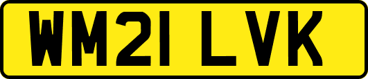 WM21LVK