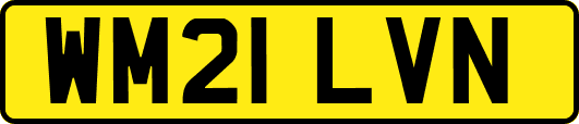 WM21LVN