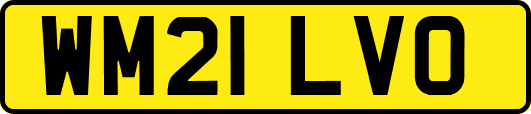 WM21LVO